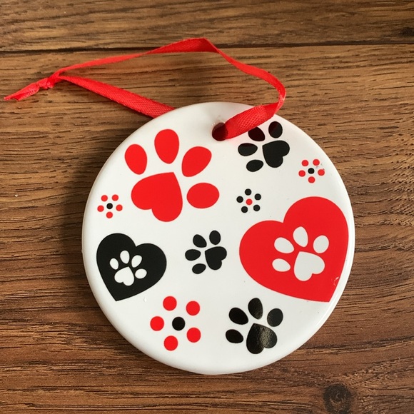 NWT Coffee Mug and Ornament - Picture 3 of 5